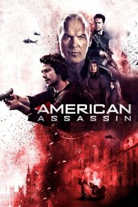 American Assassin 2017 مترجم اون لاين