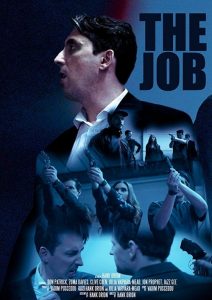 فيلم The Job 2018 مترجم اون لاين