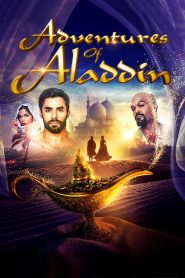 فيلم Adventures of Aladdin 2019 مترجم