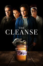 فيلم The Cleanse 2016 مترجم اون لاين