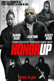 فيلم الاثارة Honor Up 2018 مترجم اون لاين