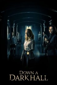 فيلم Down a Dark Hall 2018 مترجم