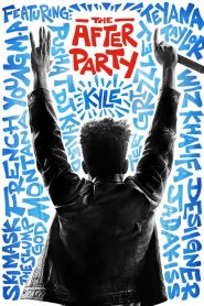 فيلم The After Party 2018 مترجم اون لاين