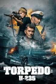 فيلم Torpedo 2019 مترجم