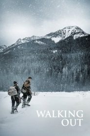 فيلم Walking Out 2017 HD مترجم اون لاين