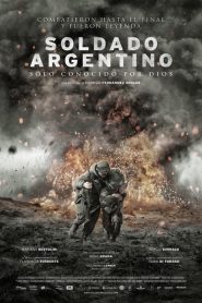 فيلم Soldado Argentino solo conocido por Dios 2016 مترجم