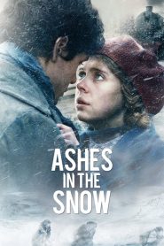 فيلم Ashes in the Snow 2018 مترجم