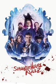 فيلم Slaughterhouse Rulez 2018 مترجم