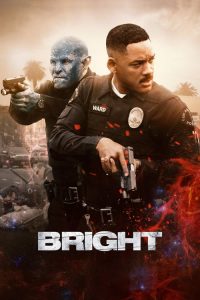 فيلم Bright 2017 مترجم اون لاين