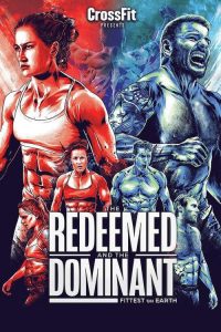 فيلم The Redeemed and the Dominant Fittest on Earth 2018 مترجم