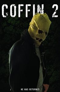 فيلم Coffin 2 2017 مترجم اون لاين