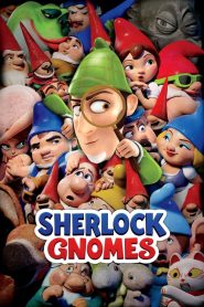 فيلم Sherlock Gnomes 2018 مترجم اون لاين