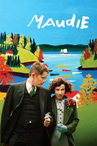 فيلم Maudie 2016 مترجم اون لاين