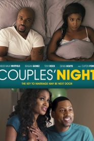 فيلم Couples Night 2017 مترجم اون لاين