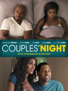 فيلم Couples Night 2017 مترجم اون لاين