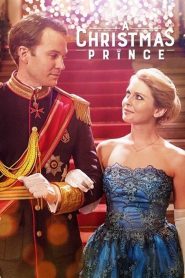 فيلم A Christmas Prince 2017 مترجم اون لاين