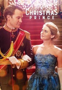 فيلم A Christmas Prince 2017 مترجم اون لاين