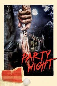 فيلم Party Night 2017 مترجم اون لاين