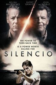 فيلم Silencio 2018 مترجم