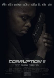 فيلم Corruption II 2016 مترجم اون لاين