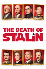فيلم The Death of Stalin 2017 مترجم اون لاين