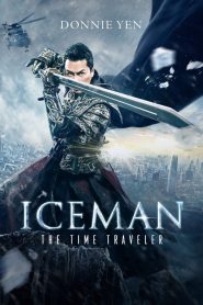 فيلم Iceman The Time Traveller 2018 مترجم