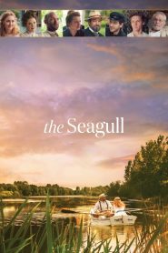 فيلم The Seagull 2018 مترجم اون لاين