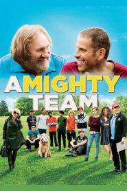 فيلم A Mighty Team 2016 مترجم