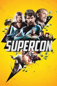 فيلم Supercon 2018 مترجم اون لاين