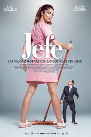 فيلم Jefe 2018 مترجم اون لاين
