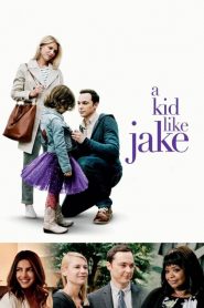 فيلم A Kid Like Jake 2018 مترجم اون لاين