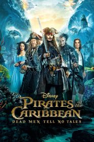 فيلم Pirates of the Caribbean Dead Men Tell No Tales 2017 مترجم اون لاين