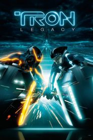 فيلم TRON: Legacy 2010 مترجم