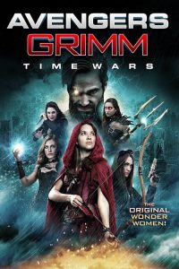 فيلم Avengers Grimm Time Wars 2018 مترجم اون لاين