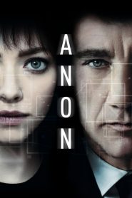 فيلم Anon 2018 مترجم اون لاين