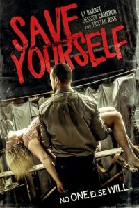 فيلم Save Yourself 2015 مترجم اون لاين