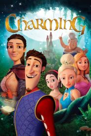 مشاهدة فيلم Charming 2018 مترجم اون لاين