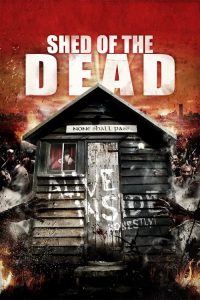 فيلم Shed of the Dead 2019 مترجم