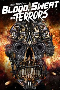 فيلم Blood Sweat and Terrors 2018 مترجم اون لاين