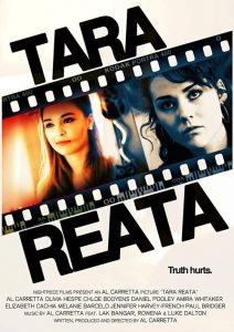 فيلم Tara Reata 2018 مترجم اون لاين