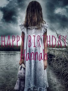 فيلم Happy Birthday Hannah 2018 مترجم اون لاين