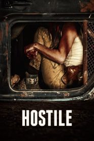 فيلم Hostile 2017 مترجم اون لاين
