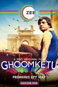 فيلم Ghoomketu 2020 مترجم