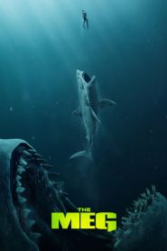 فيلم The Meg 2018 مترجم اون لاين