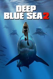 فيلم Deep Blue Sea 2 2018 مترجم اون لاين