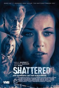 فيلم Shattered 2017 مترجم اون لاين