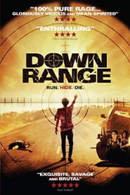 فيلم Downrange 2017 مترجم اون لاين