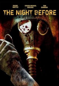 فيلم The Night Before 2017 مترجم