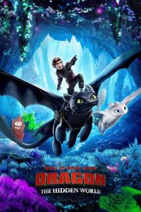 فيلم How to Train Your Dragon The Hidden World 2019 مترجم