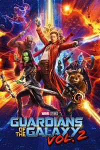 فيلم Guardians of the Galaxy Vol 2 2017 مترجم اون لاين